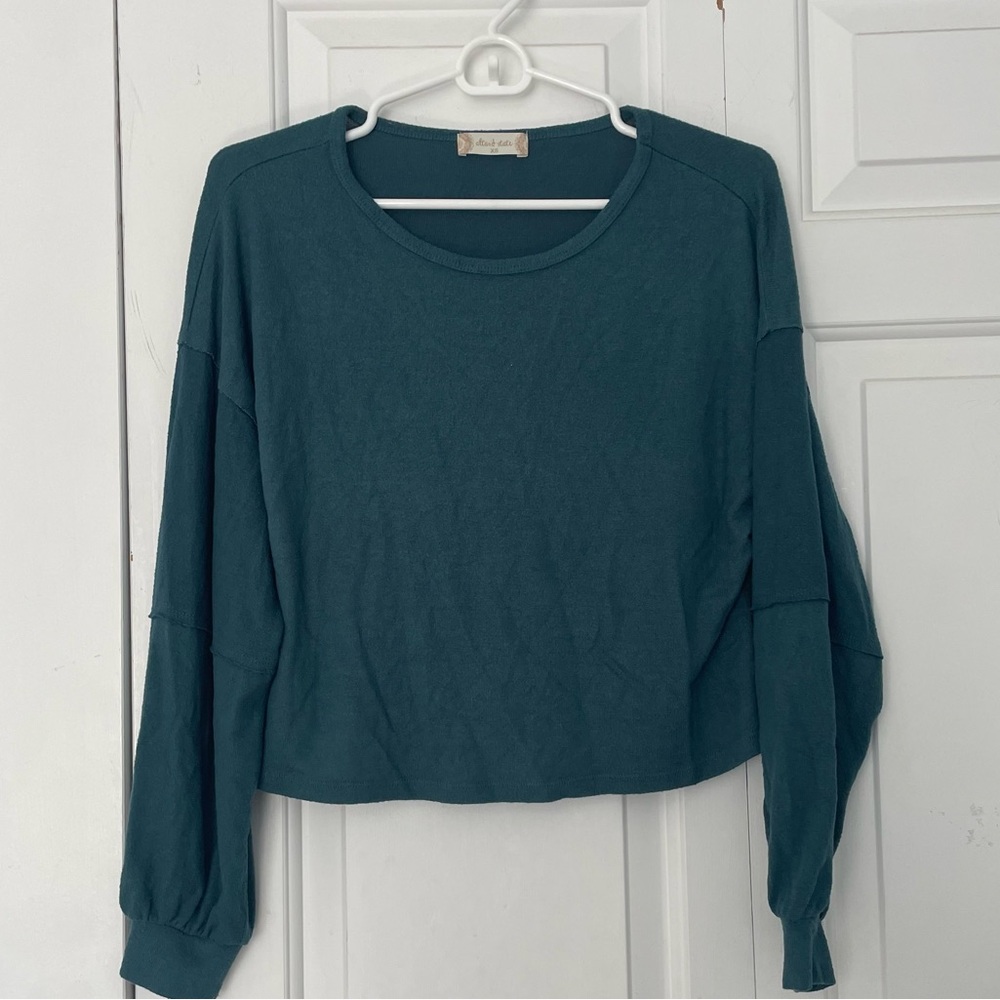 Altar’d state long sleeve